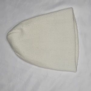 White sock Hat